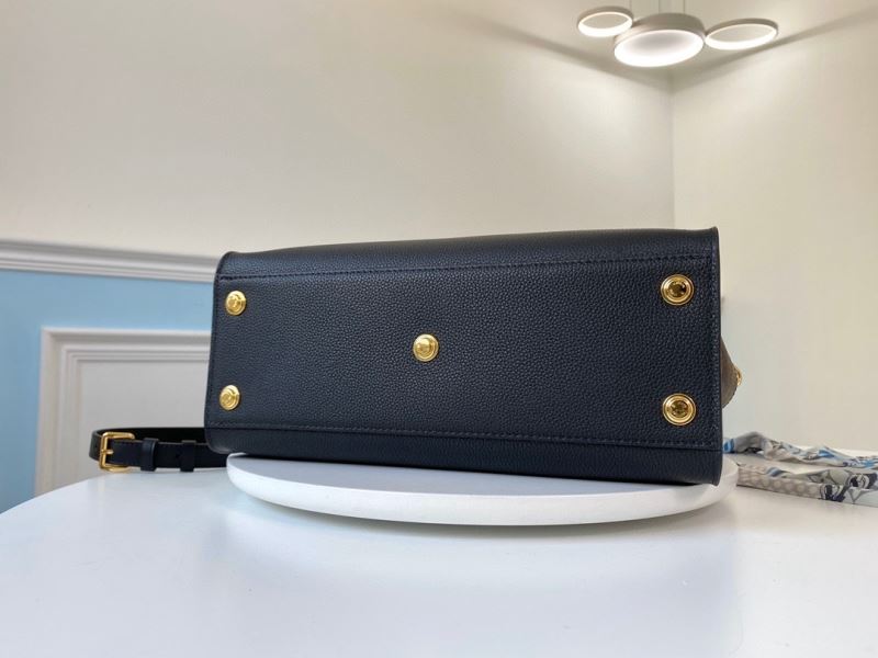Louis Vuitton Top Handle Bags